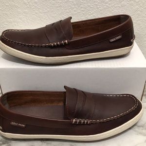 COLE Haan pinch weekender road-trip loafers
